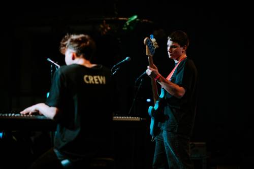 foto Lisanne Lentink